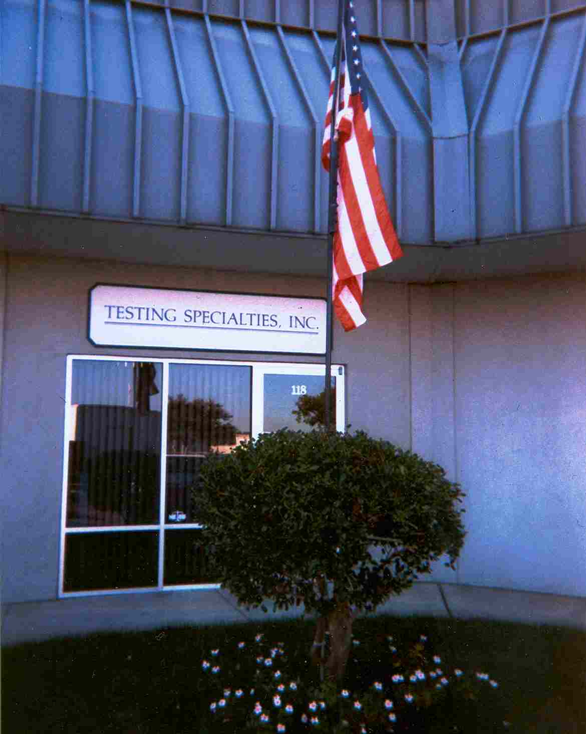 TSI