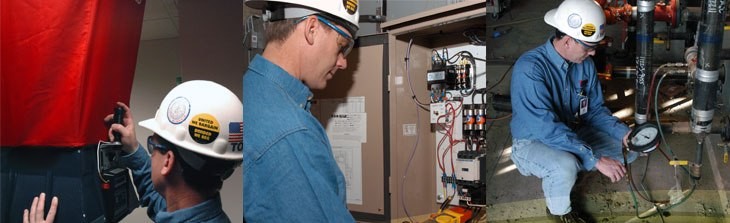 Testing Specialties, Inc.