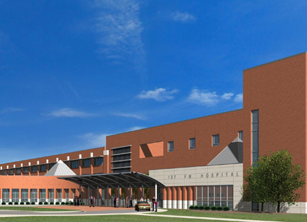 Langley Air Force Base
